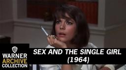 His... Inadequacy | Sex and the Single Girl | Warner Archive