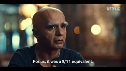 Mumbai Mafia: Police vs the Underworld - Netflix Trailer - English Subtitles