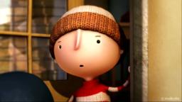 Lost and Found Trailer