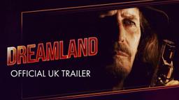 UK Trailer
