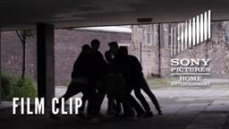 Film Clip "Fight At Tyne Castle"