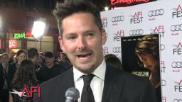 OUT OF THE FURNACE Cast & Crew on the Red Carpet at AFI FEST presented by Audi