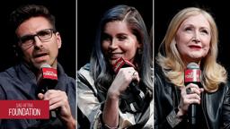 Cast and Director Q&A for ‘Monica’