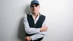 Jacques Audiard on Emilia Pérez