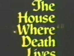 Vipco's Vault The House Where Death Lives Trailer