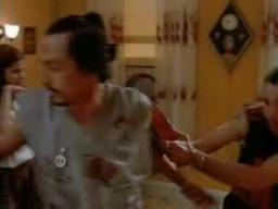 Double Whammy Trailer