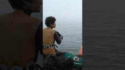 Being a Haenyeo is more than a job, it’s a calling