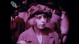 Race for a Bride (1922) | BFI National Archive