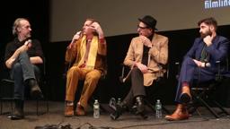 Q&A | Wes Anderson & Cast