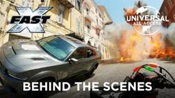 How Fast X Intertwines With All The Other Fast Movies