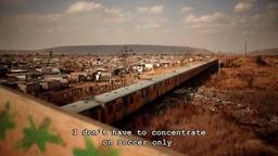 Meanwhile in Mamelodi - Documentary - Trailer