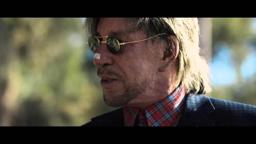 Official WEAPONIZED Trailer