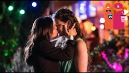 ELLIE AND ABBIE (& ELLIE'S DEAD AUNT) | VIRTUAL Q&A