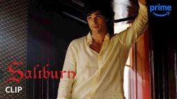 Oliver Meets Felix's Family