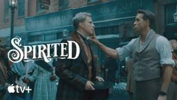 “Good Afternoon” Full Scene