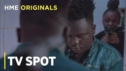 Unlicensed | "No Good" | TV Spot