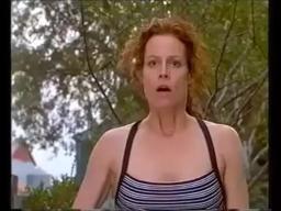 A Map of the world Trailer 1999 (VHS Capture)