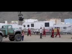 Monster Trucks (2017) - "Creating Monster Trucks" Featurette - Paramount Pictures