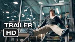 Chinese Zodiac Official Trailer #1 (2012) - Jackie Chan Movie HD