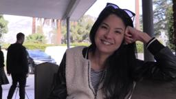 Filming a Funeral (I WILL MAKE YOU MINE)