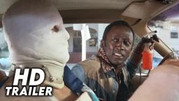 Car Wash (1976) Original Trailer [FHD]
