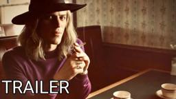 Stardust First Clip Official Teaser (2020)