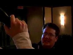 AUDITION - short comedy trailer