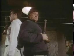 The Sporting Club | 1971 - AVCO Embassy