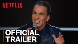 Sebastian Maniscalco Standup Special: Stay Hungry | Official Trailer [HD] | Netflix