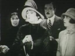 "Stars of Yesterday" (1931) clip featuring Theda Bara