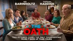 THE OATH OFFICIAL TEASER TRAILER | In select theaters October 12