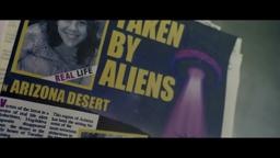 WE ARE LIVING THINGS Trailer