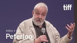 TIFF 2018 Director Q&A