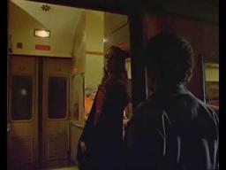 Sons For The Return Home 1979 - WGTN Railway Station Scene.