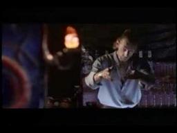 Running From The Shadows