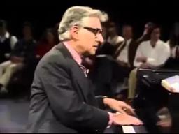 The Unanswered Question 1973 6 The Poetry Of Earth Bernstein Norton