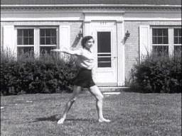 Exercise And Health (1949)