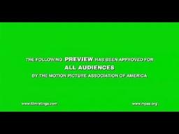 Teaser Trailer