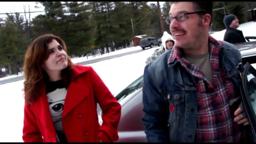 Savage Christmas Teaser Trailer