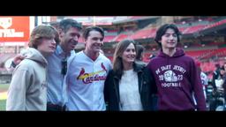 Becoming John O'Leary