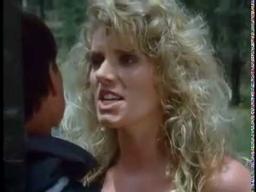 BARBARIAN QUEEN 2 (1990) Official Trailer