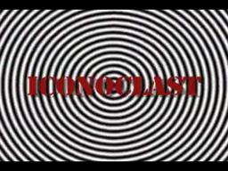 BOYD RICE IN LARRY WESSEL'S ICONOCLAST  AT CHAUVEL CINEMA SYDNEY10/14/2011