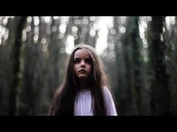 Molly Crows - Award winning horror film.