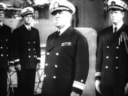 Stand by for Action