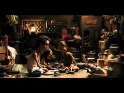 Tokri | Teaser Trailer