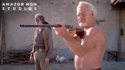 Breakfast Is Interrupted