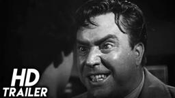 Shield for Murder (1954) ORIGINAL TRAILER [HD 1080p]