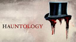 Hauntology Official Trailer