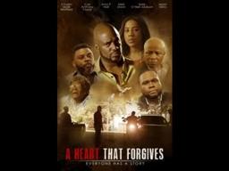 Official Trailer A Heart That Forgives - The Movie