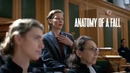 Official Clip - A Couple is a Kind of Chaos